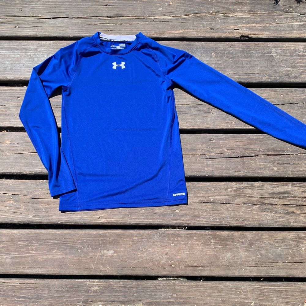 Dry Fit/heat gear Under Armour 2 for 20